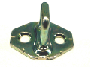 View STRIKER ASSY., TAILGATE                                      Full-Sized Product Image 1 of 10